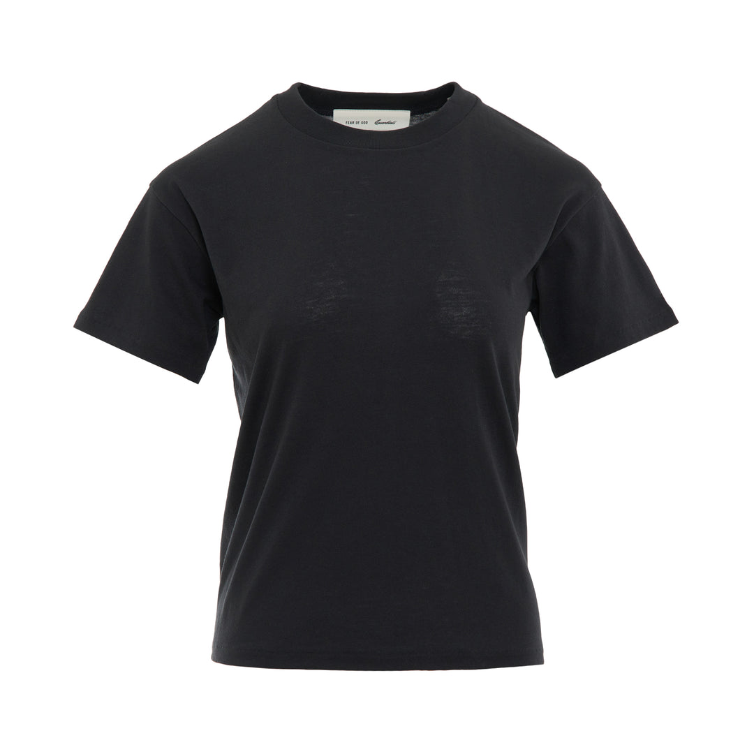 Fear of God ESSENTIALS Women's Classic Shorts – Available at Club 21, Official Retailer in Singapore, Malaysia & Thailand with Global Shipping Online