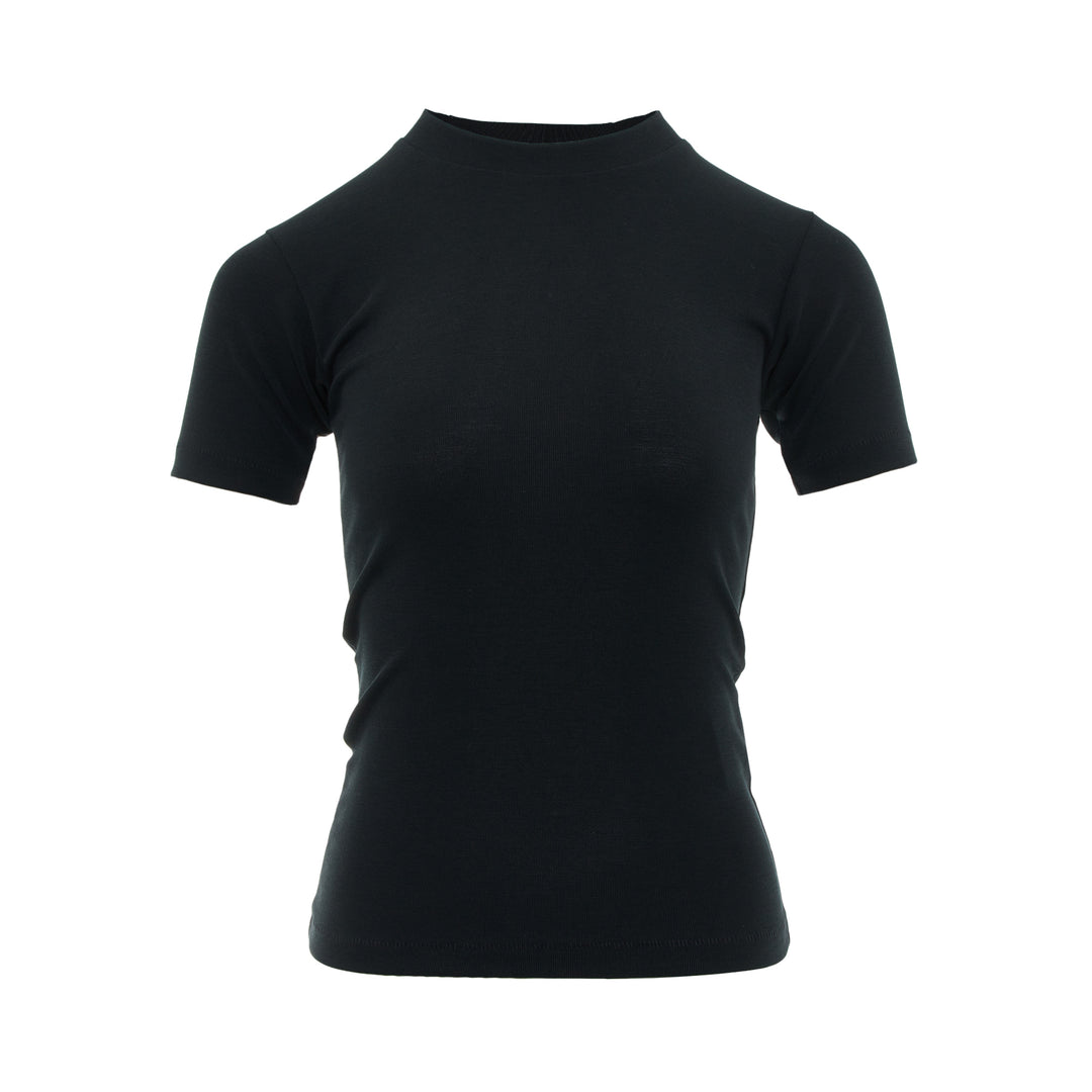 Fear of God ESSENTIALS Fitted Short Sleeve Tee – Available at Club 21, Official Retailer in Singapore, Malaysia & Thailand with Global Shipping Online