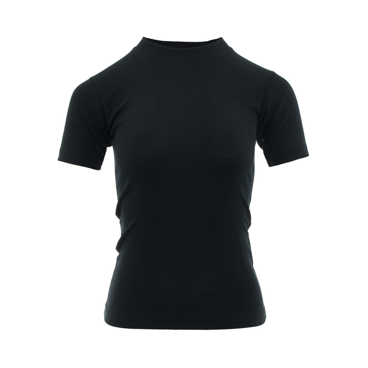 Fear of God ESSENTIALS Fitted Short Sleeve Tee – Available at Club 21, Official Retailer in Singapore, Malaysia & Thailand with Global Shipping Online