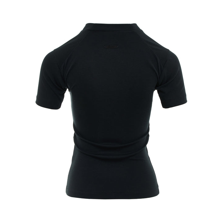Fear of God ESSENTIALS Fitted Short Sleeve Tee – Available at Club 21, Official Retailer in Singapore, Malaysia & Thailand with Global Shipping Online