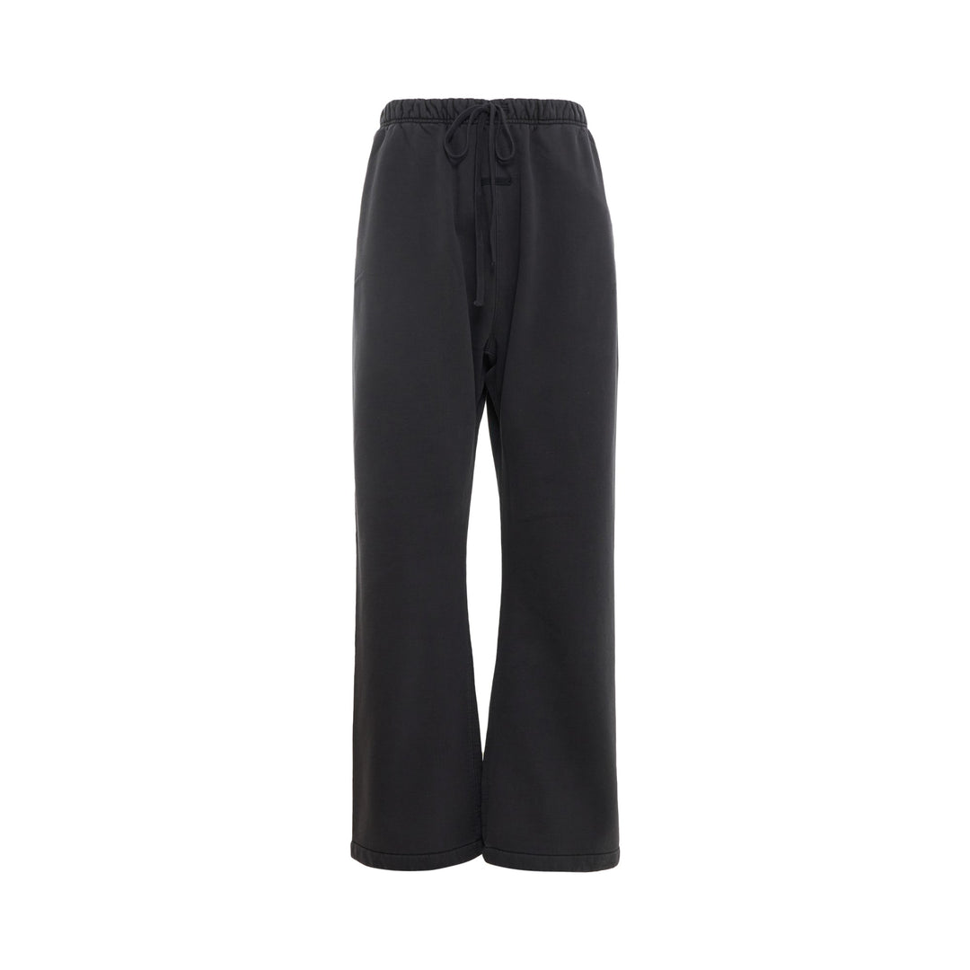Signature Flare Sweatpant