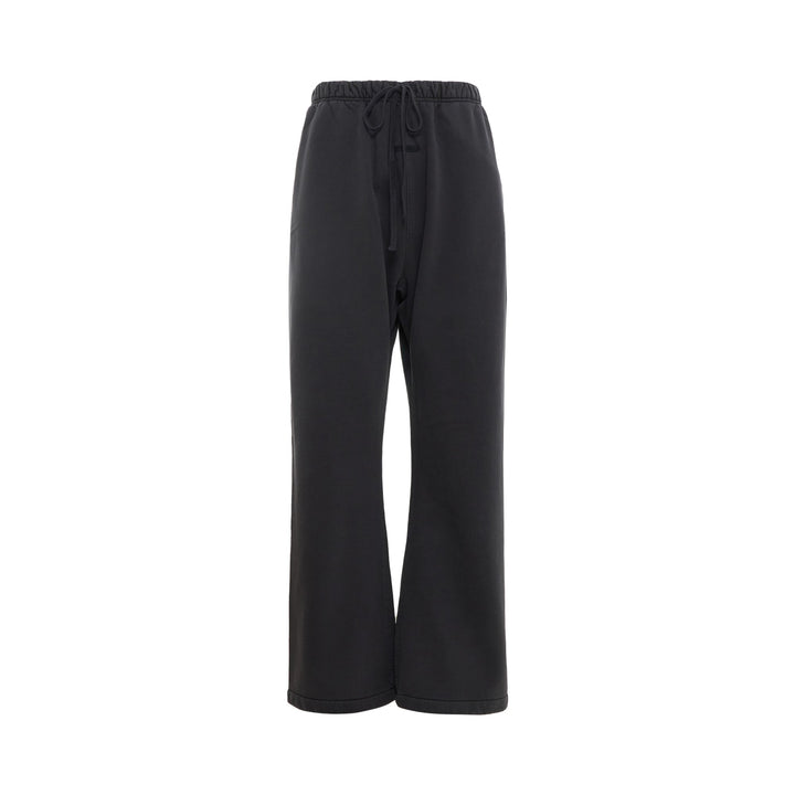 Signature Flare Sweatpant