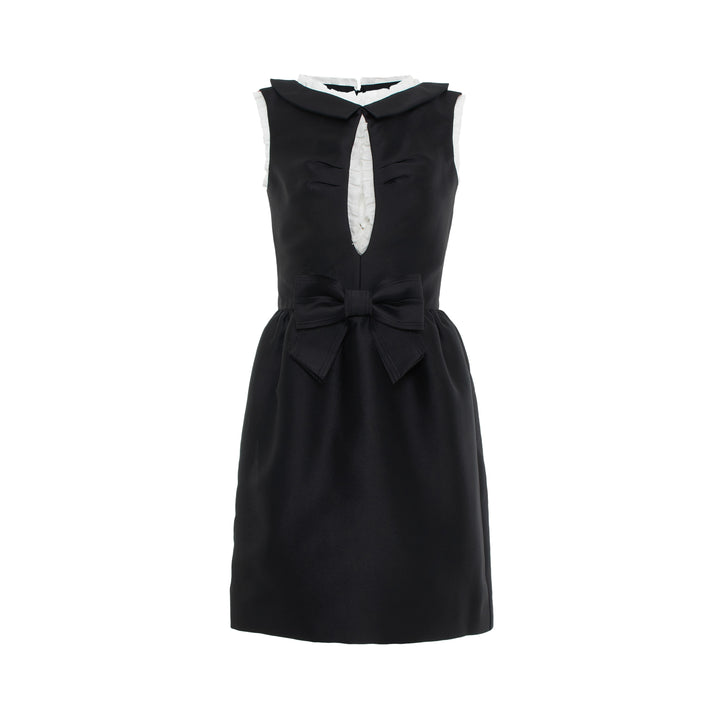 SHUSHU/TONG Long Cut-Out Sleeveless Dress – Available at Club 21, Official Retailer in Singapore, Malaysia & Thailand with Global Shipping Online