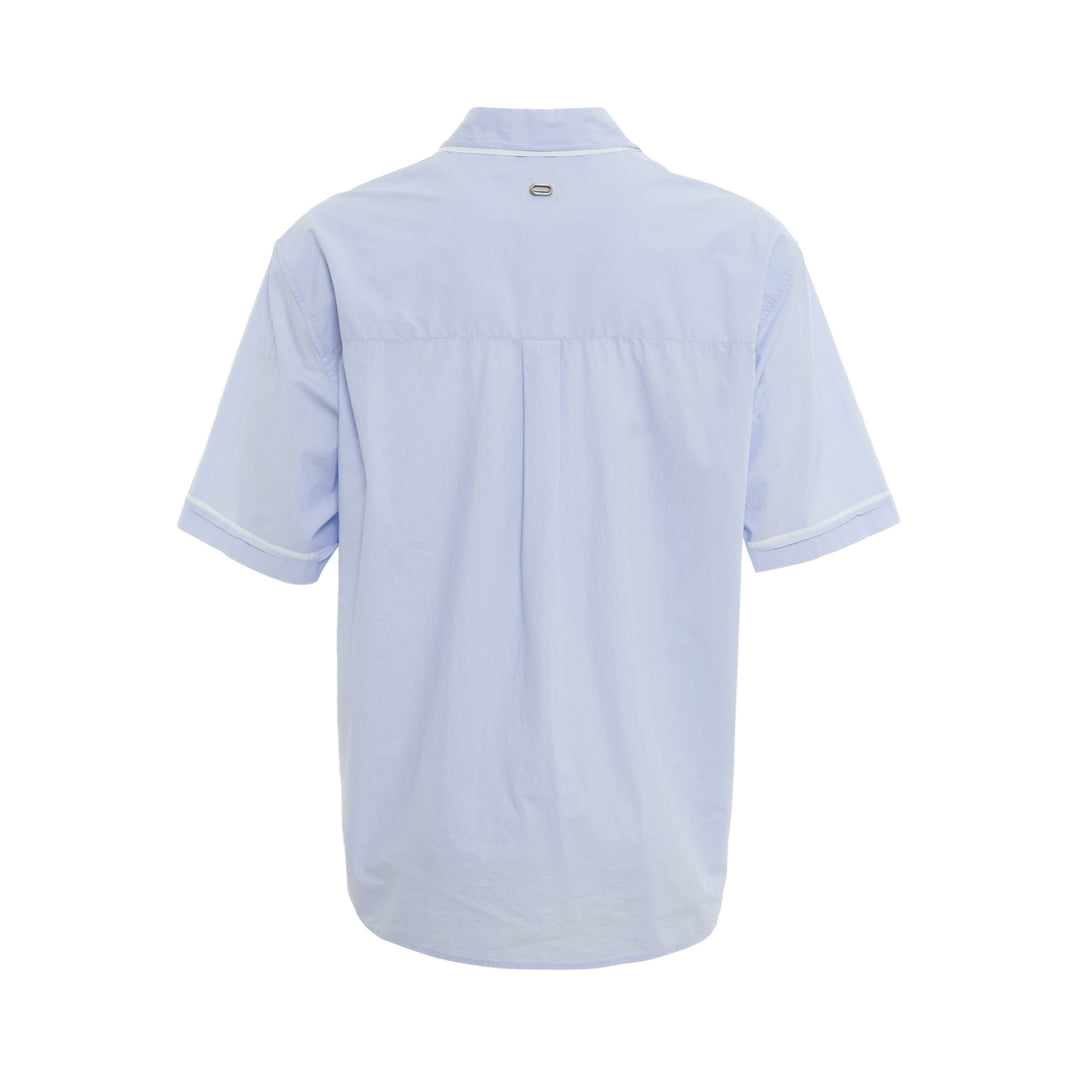 Short Sleeve Shirt