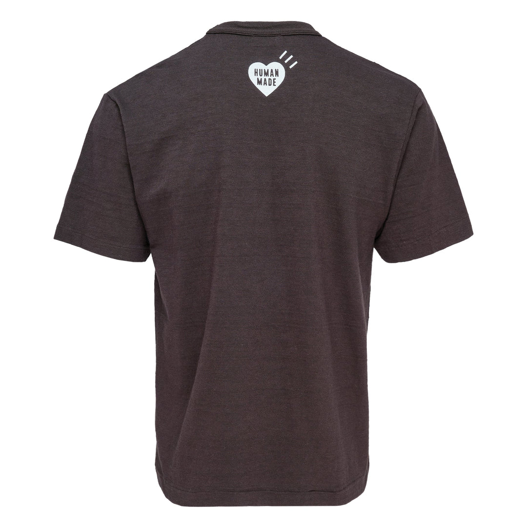 Bulldog Graphic Tee