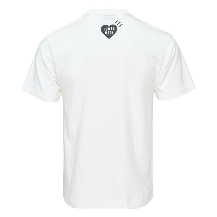Bulldog Graphic Tee