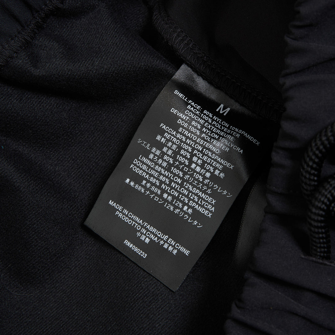 Signature Track Pants