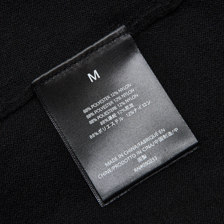Women's Boxy Knit Tee