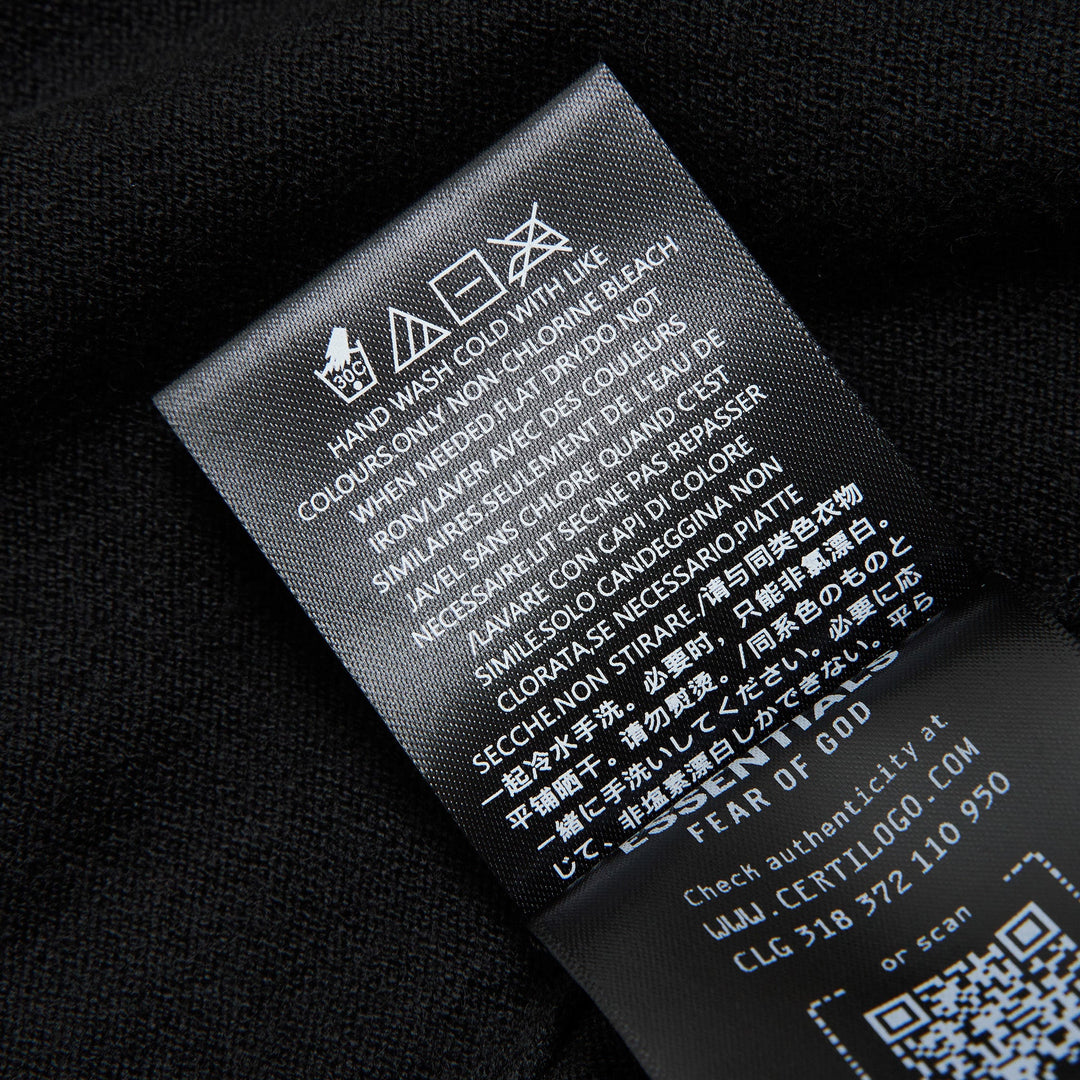 Women's Boxy Knit Tee
