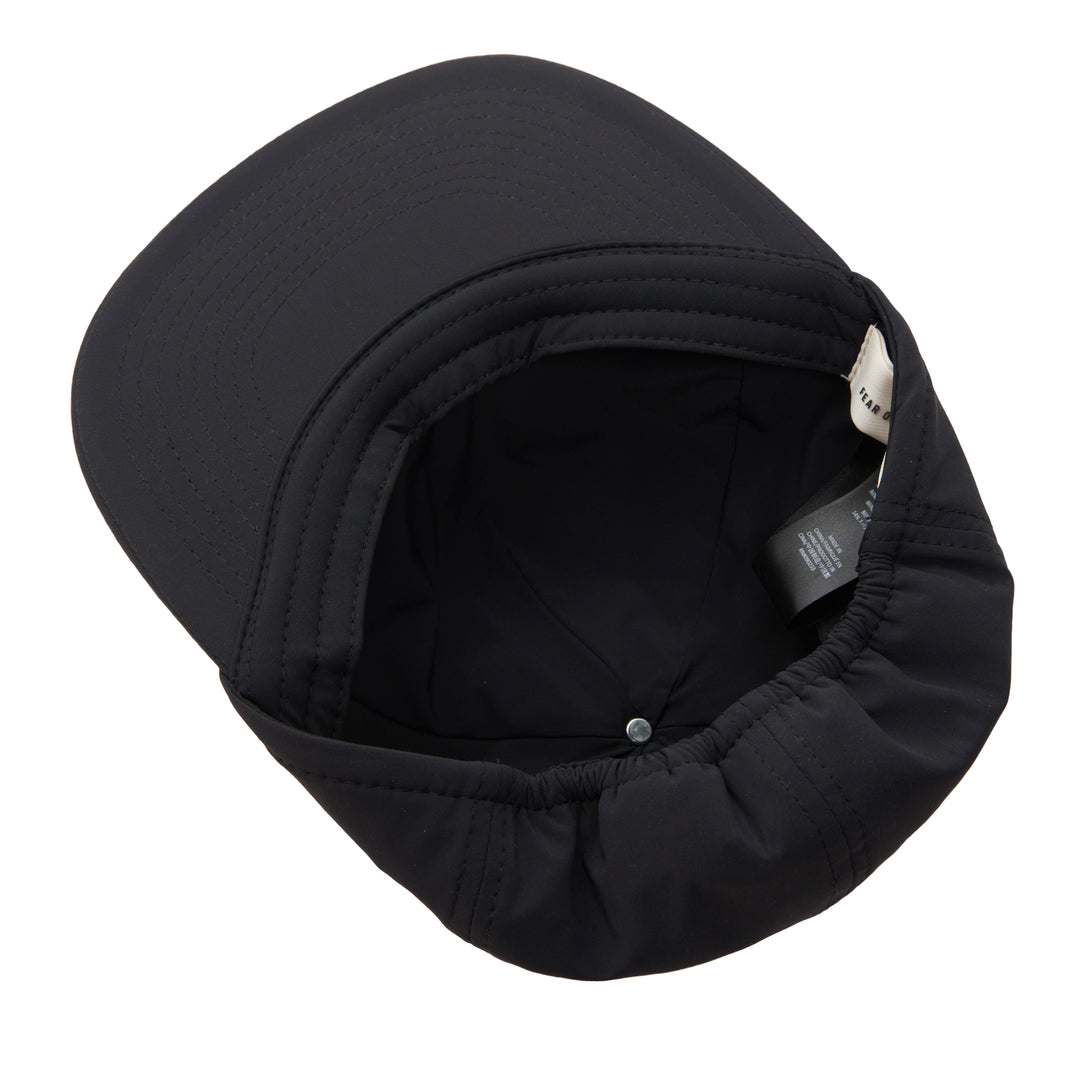 Signature 5 Panel Hat