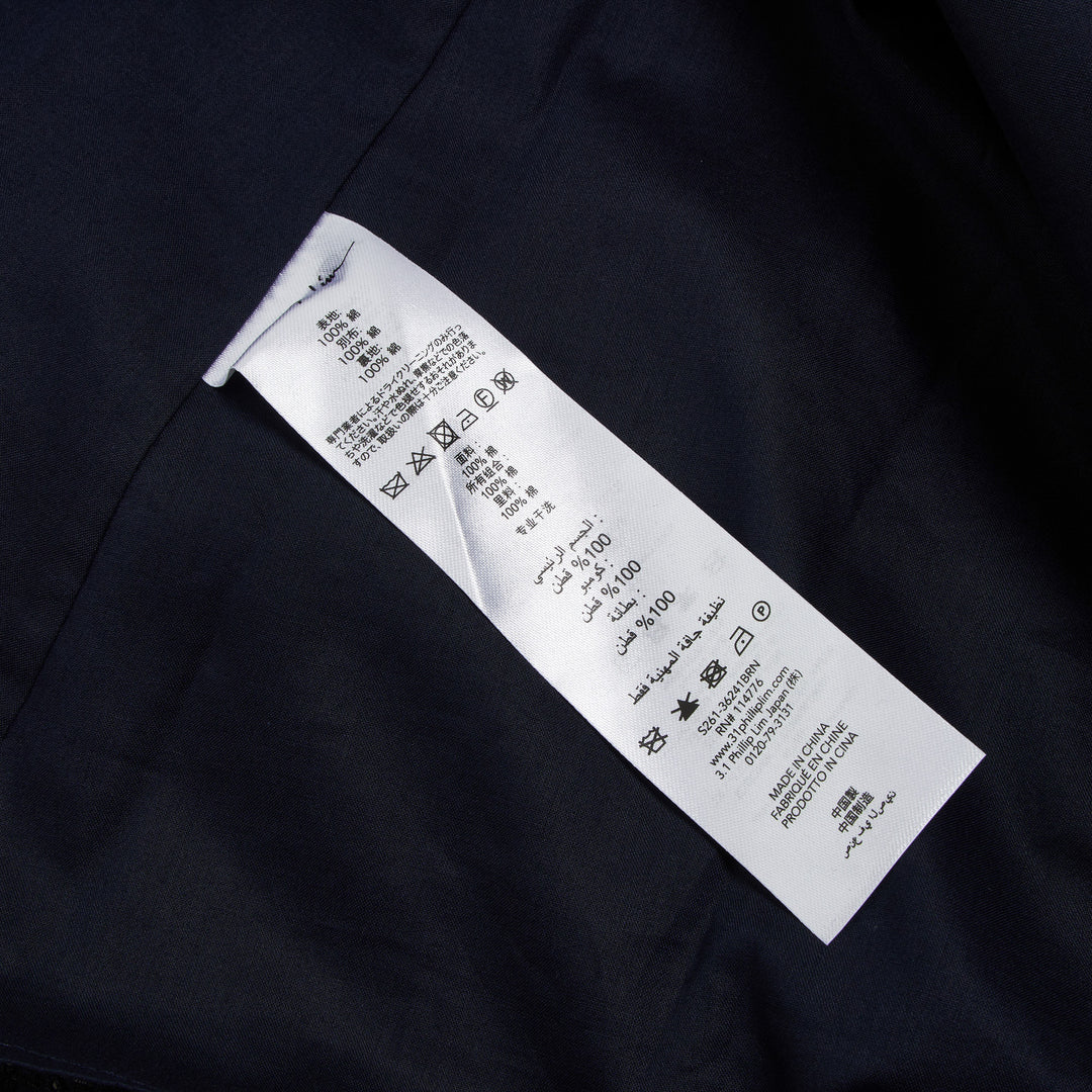 3.1 Phillip Lim Broderie Anglaise Patchwork Skirt – Available at Club 21, Official Retailer in Singapore, Malaysia & Thailand with Global Shipping Online