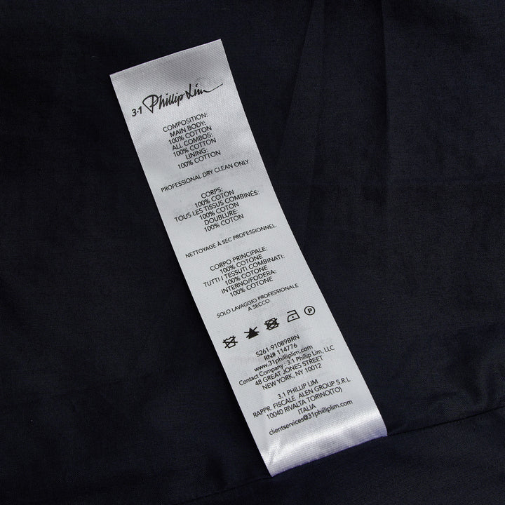 Broderie Anglaise Patchwork Dress