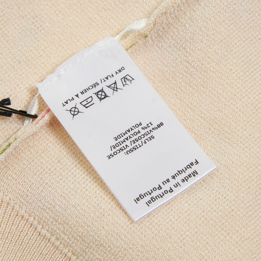 Simone Rocha Shrunken Tiny Flower Cardigan – Available at Club 21, Official Retailer in Singapore, Malaysia & Thailand with Global Shipping Online