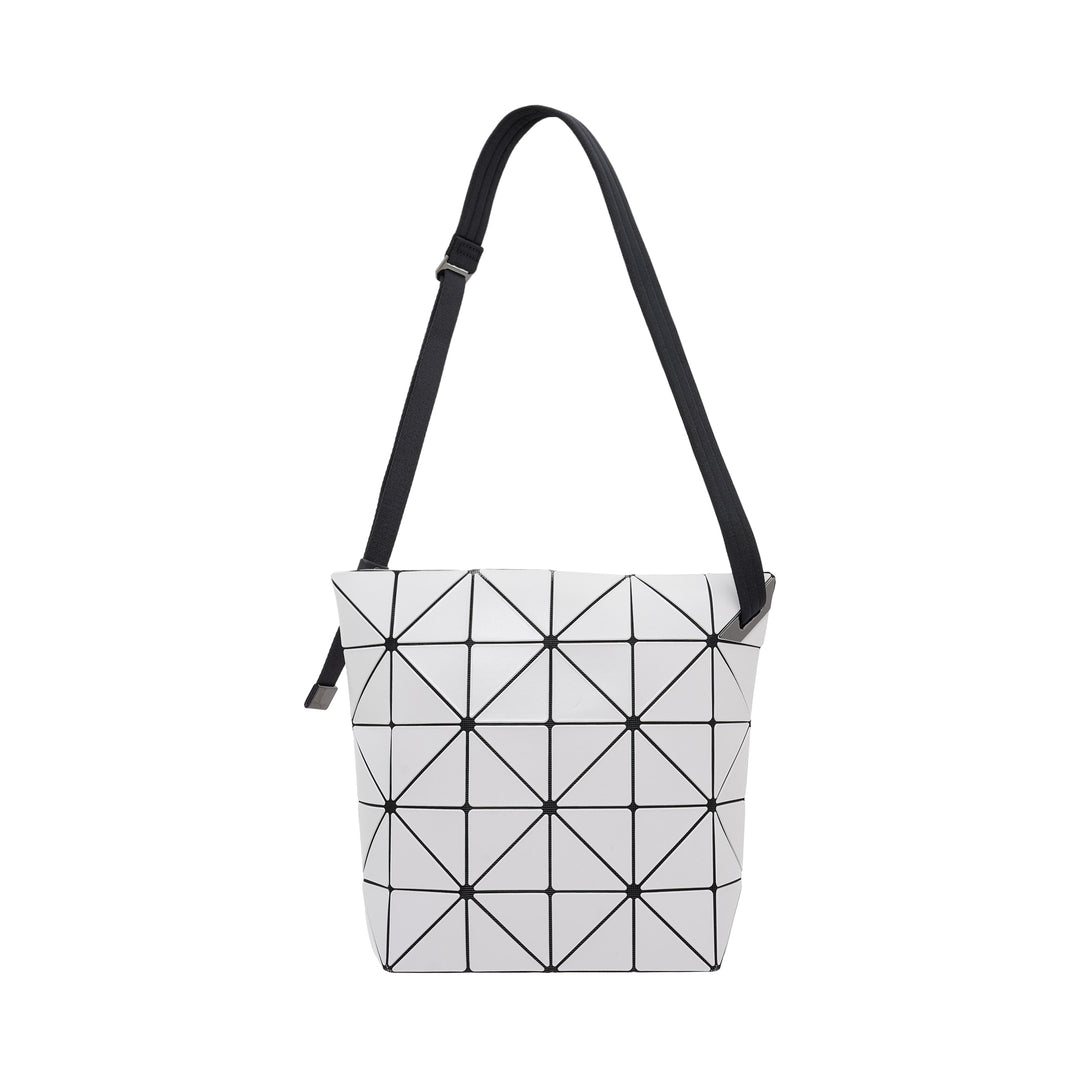 Blocky Shoulder Bag