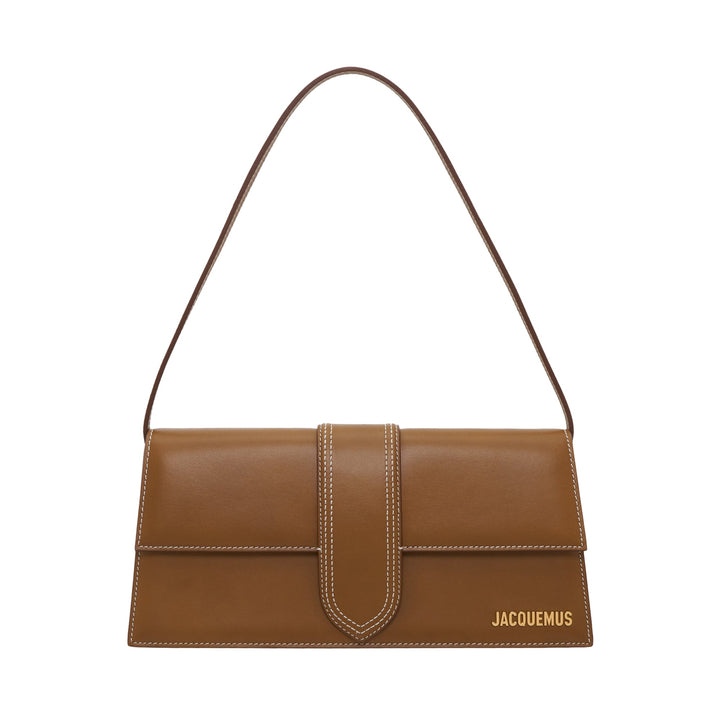 Le Bambino Long Shoulder Bag