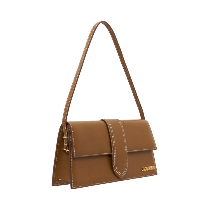 Le Bambino Long Shoulder Bag