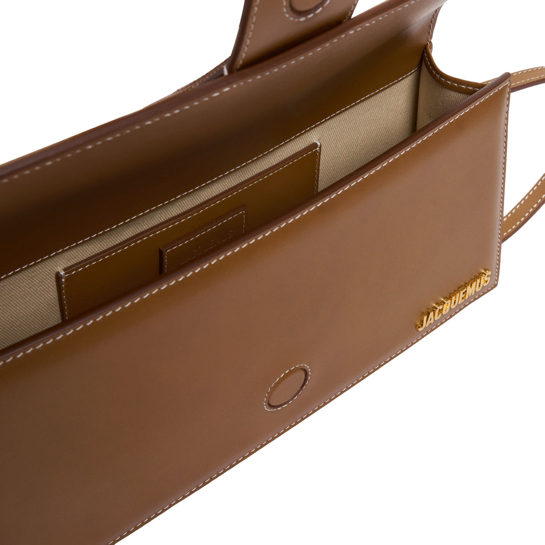 Le Bambino Long Shoulder Bag