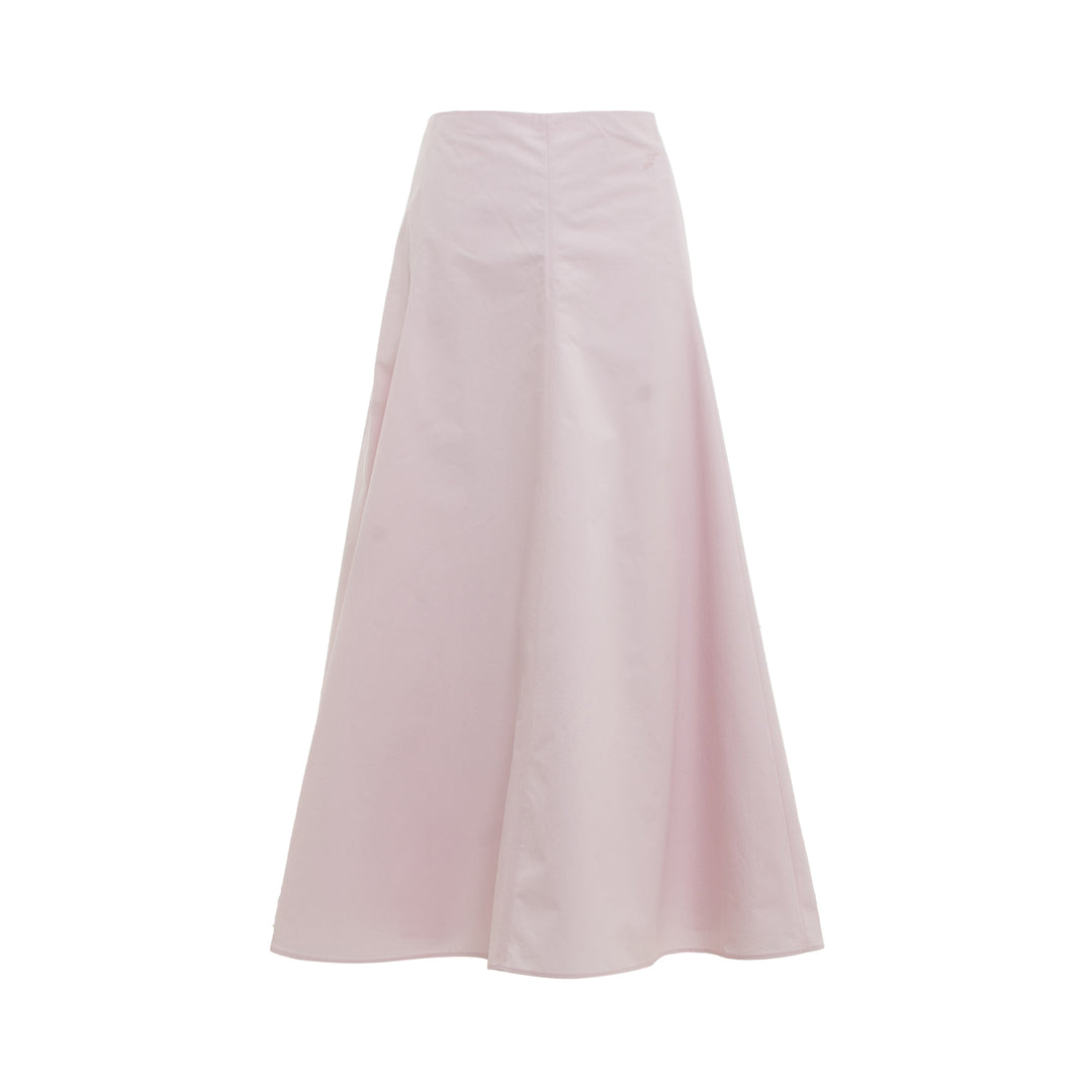 JACQUEMUS La Jupe Triangle Skirt – Available at Club 21, Official Retailer in Singapore, Malaysia & Thailand with Global Shipping Online