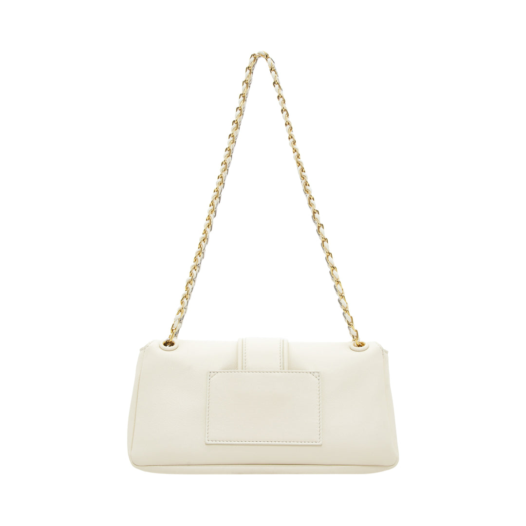 JACQUEMUS Le Bambino Chaine Handbag – Available at Club 21, Official Retailer in Singapore, Malaysia & Thailand with Global Shipping Online