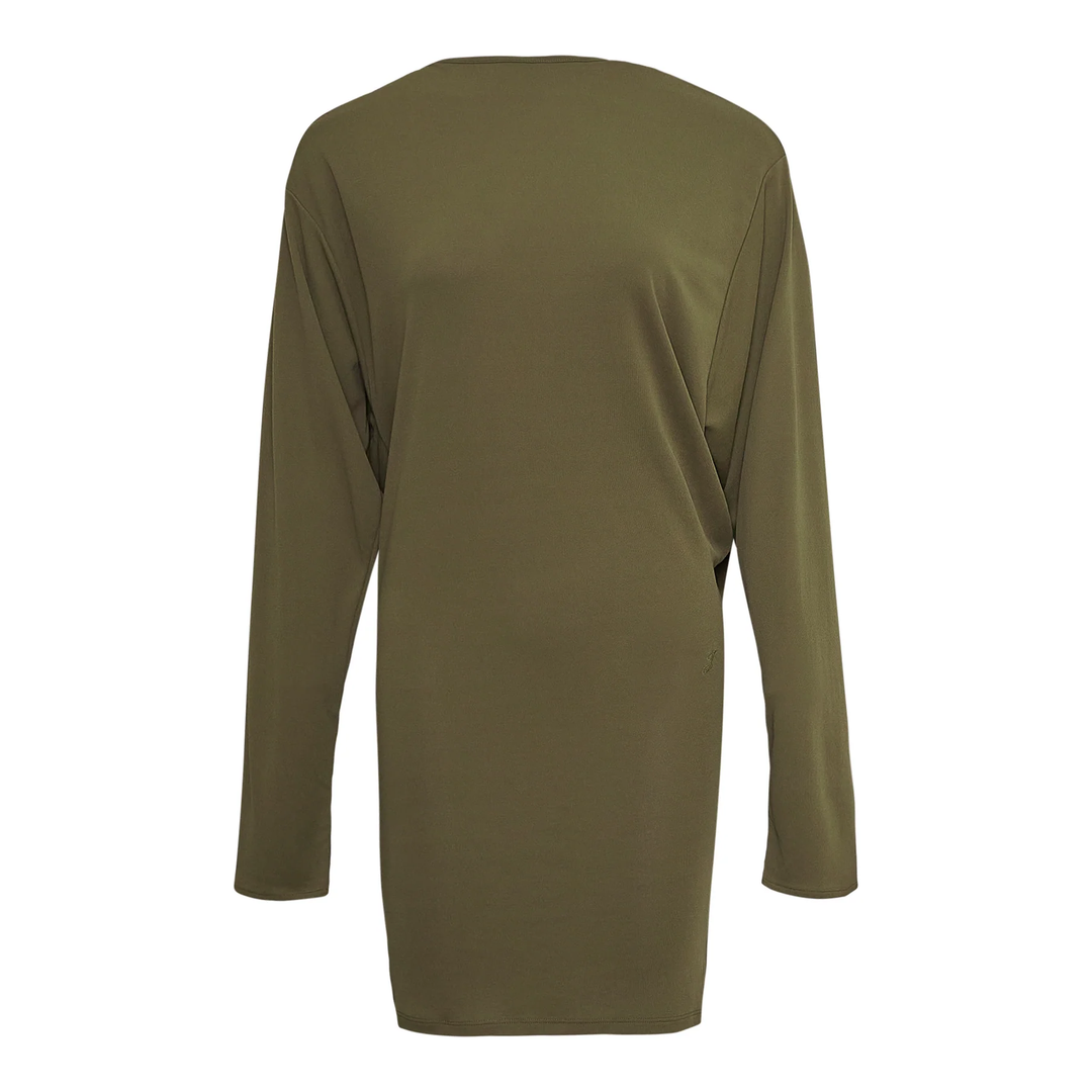 Mistral Long Sleeve Dress