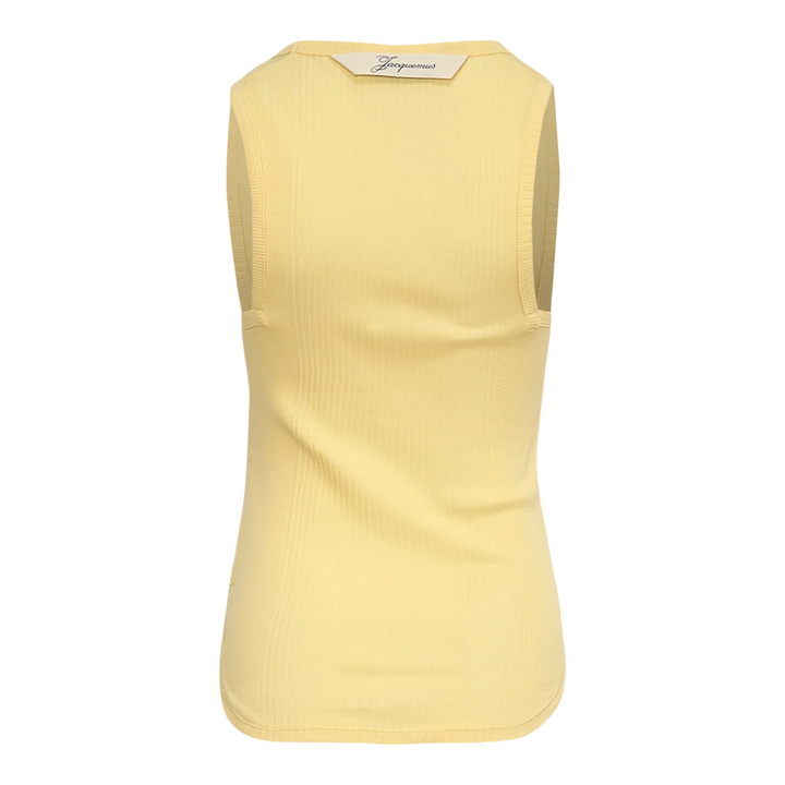 Le Marcel Rond Carré Tank Top
