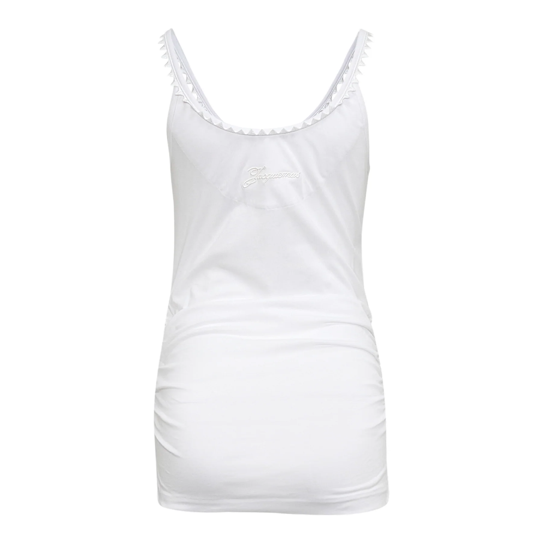 Clavela Tank Dress