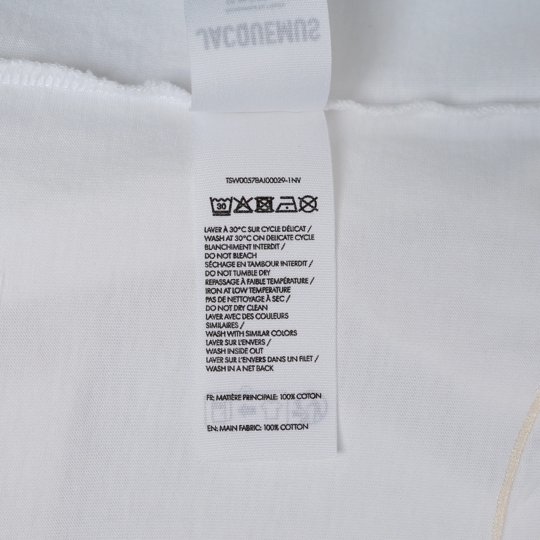 Le T-Shirt Atelier