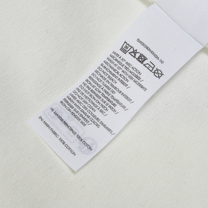 JACQUEMUS Le T-Shirt Letro – Available at Club 21, Official Retailer in Singapore, Malaysia & Thailand with Global Shipping Online