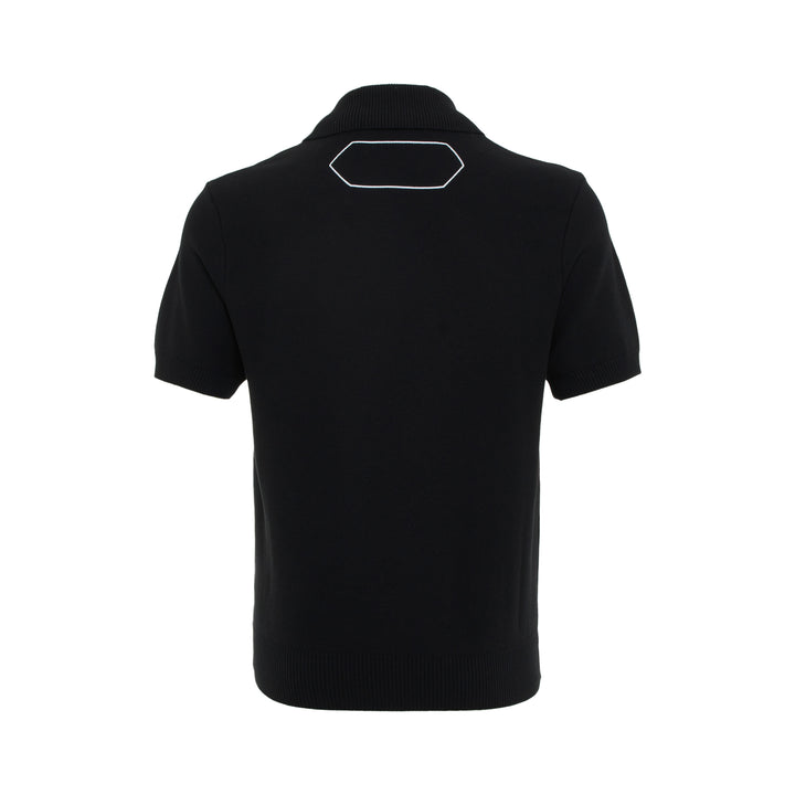 JACQUEMUS Le Polo Maille J – Available at Club 21, Official Retailer in Singapore, Malaysia & Thailand with Global Shipping Online