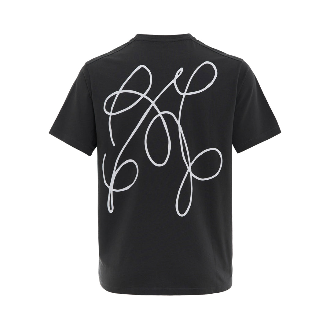 Oneliner Tee