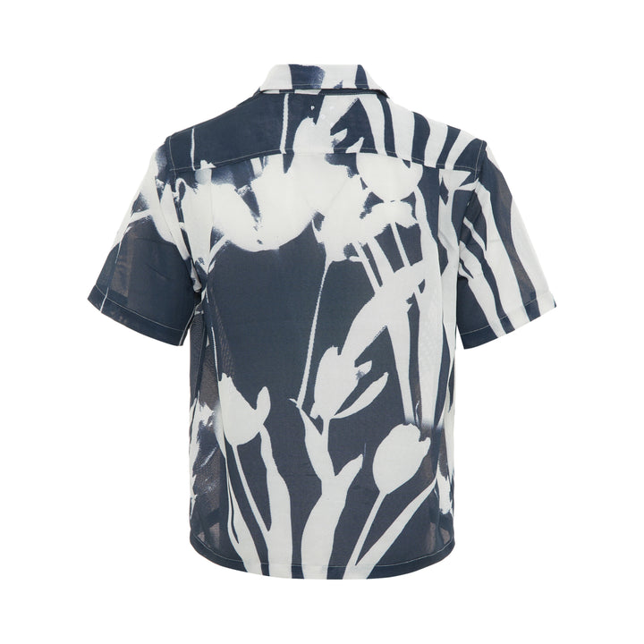 Tulip Short Sleeve Shirt