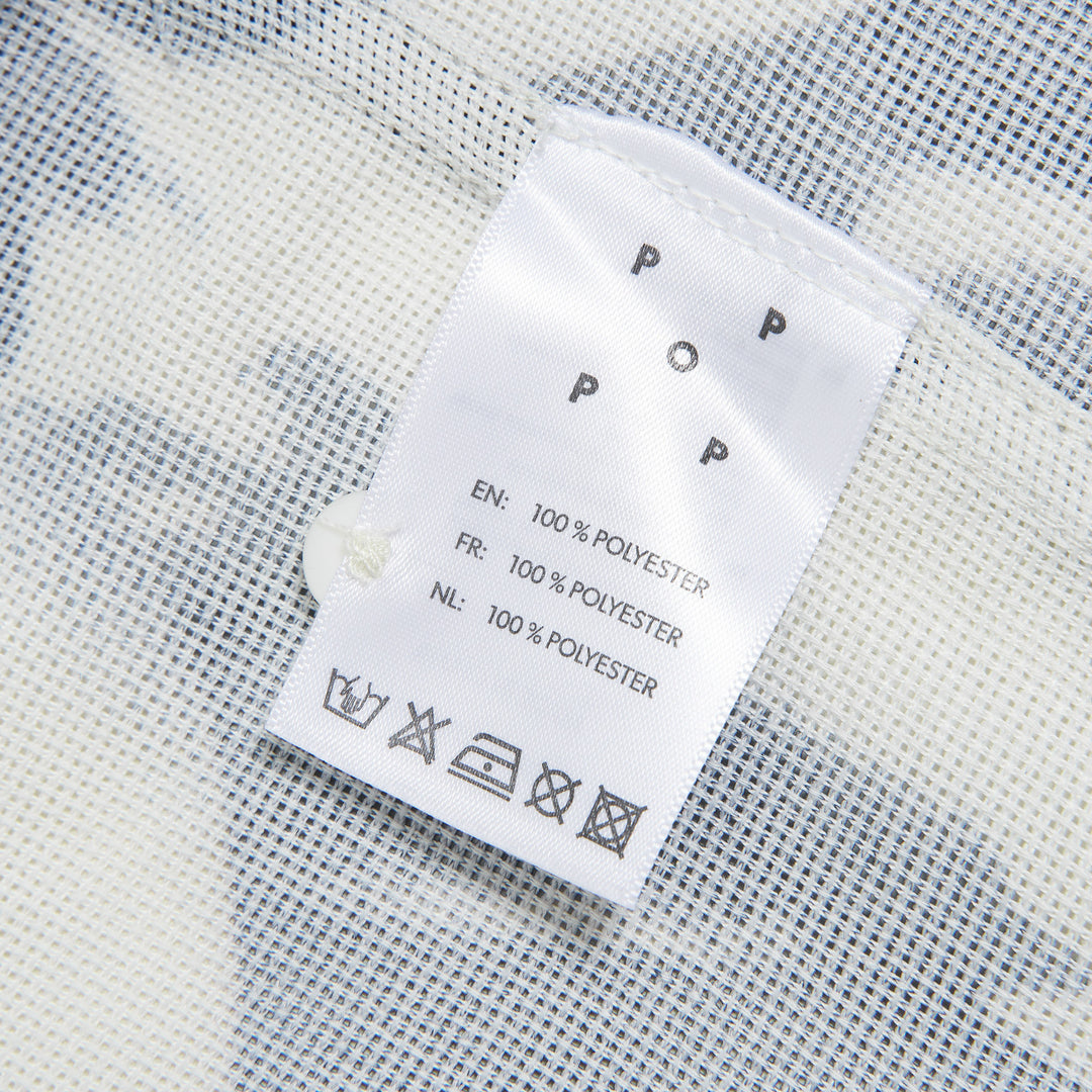 Tulip Short Sleeve Shirt