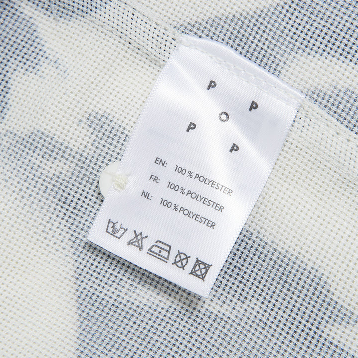 Tulip Short Sleeve Shirt