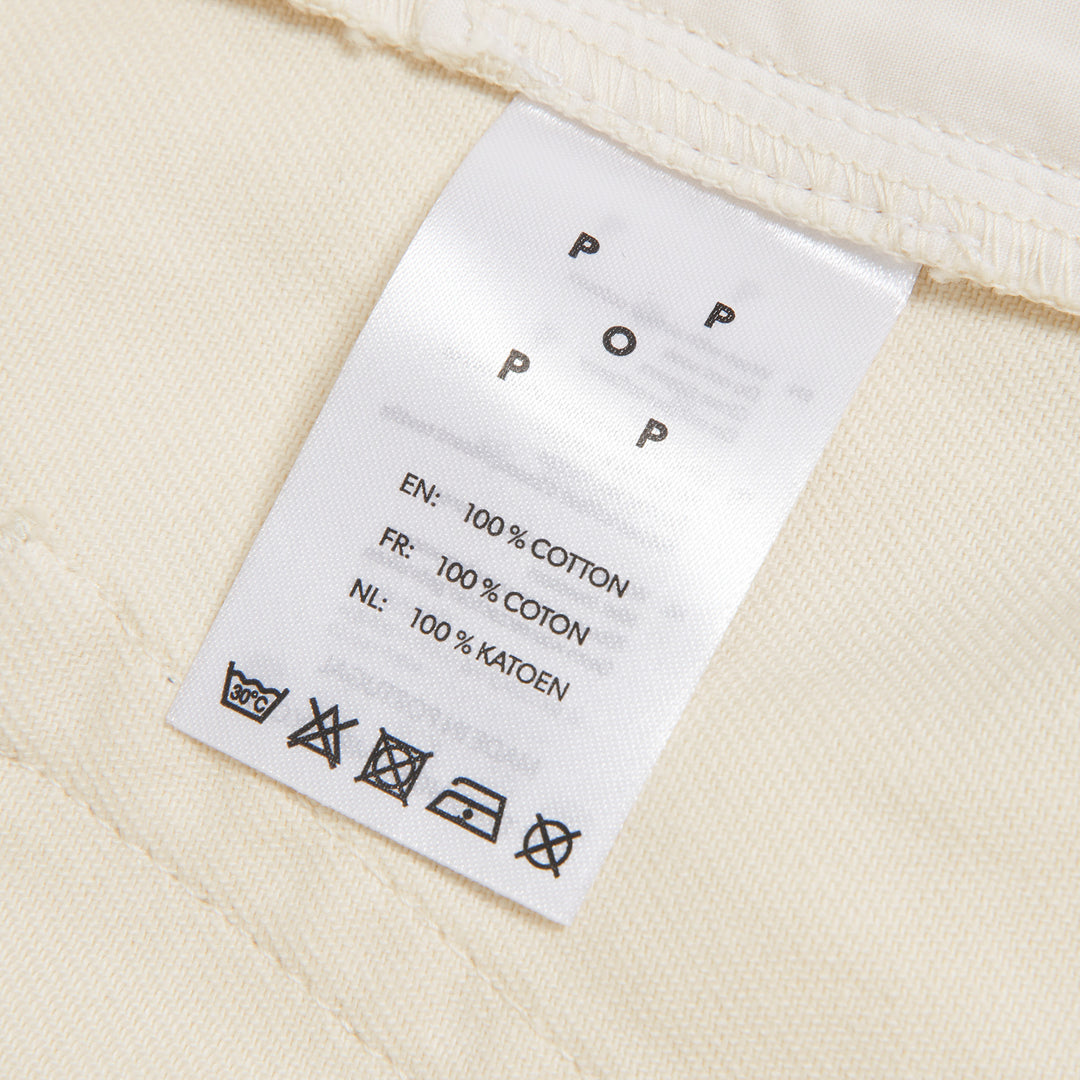 Longer Drs Shorts