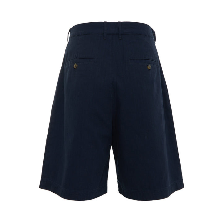 Boat Shorts