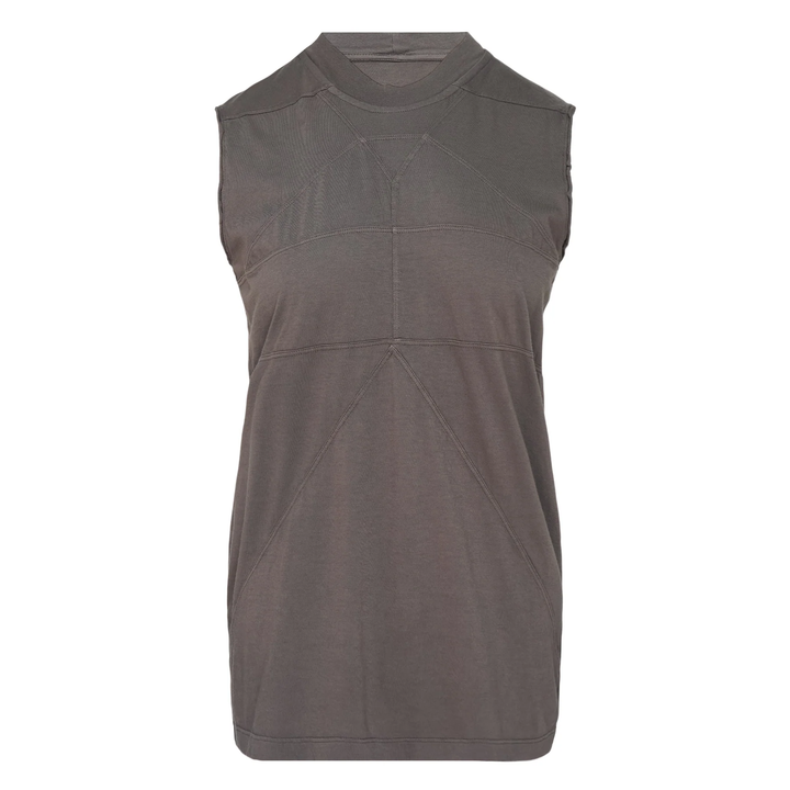 Sleeveless Level Tank Top