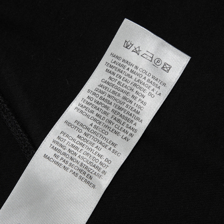 Small Level Short Sleeve Tee