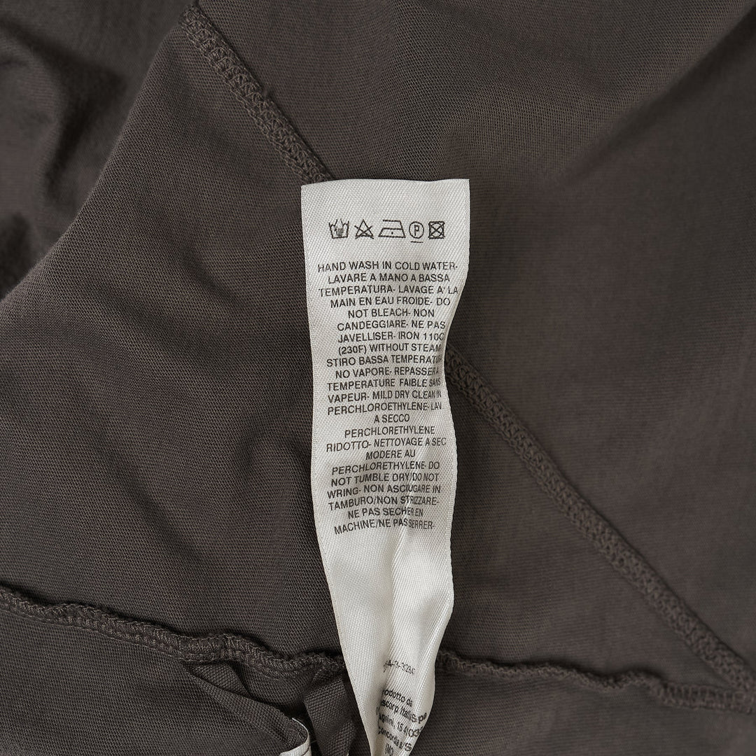 Small Level Short Sleeve Tee