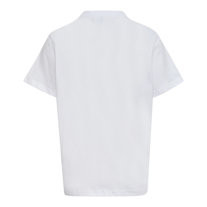 Poodle Graphic Cotton Jersey Tee