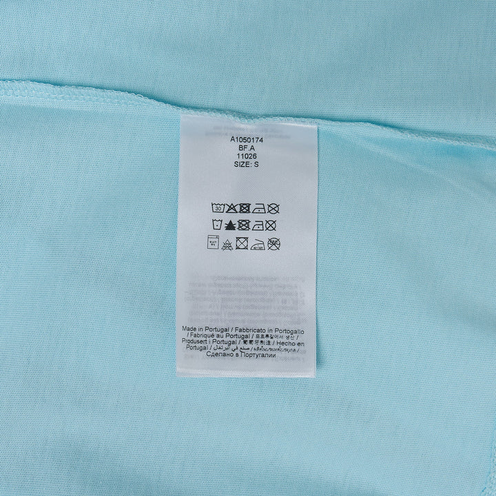 Basic Cotton Jersey Fairy Tee