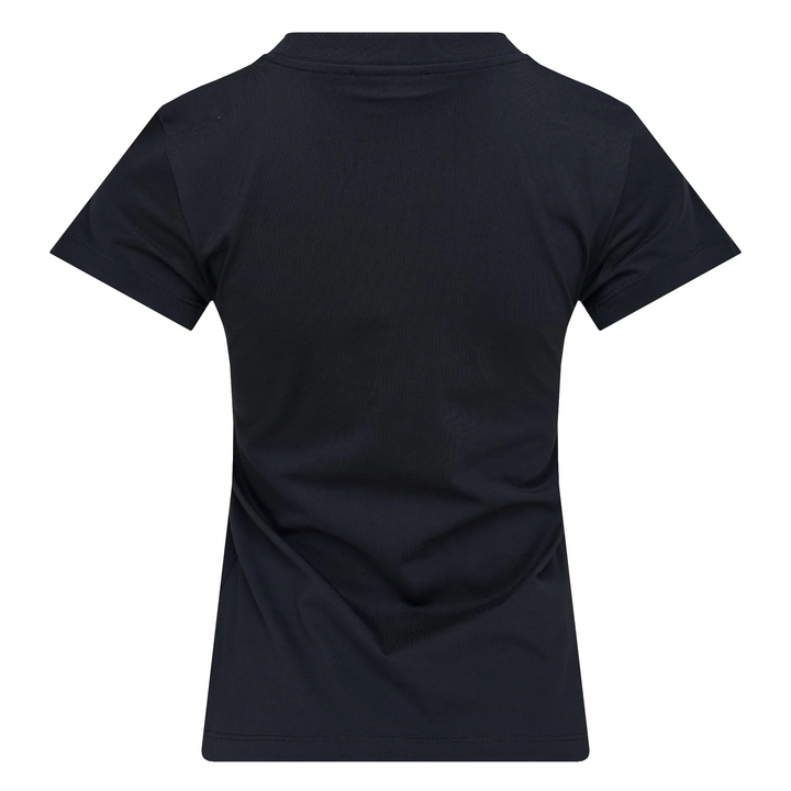 Growing Slowly Baby Fit Tee