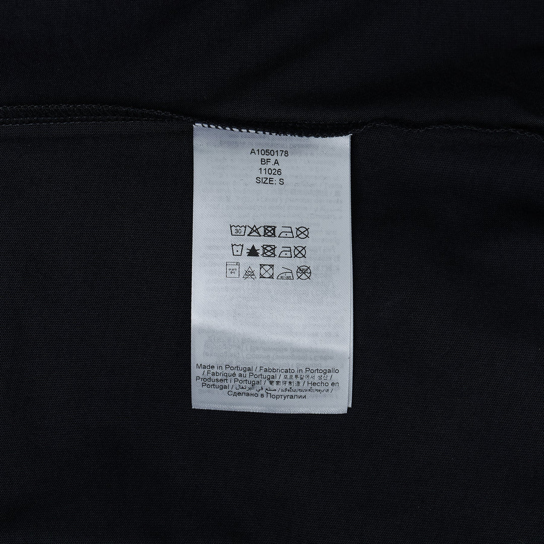 Growing Slowly Baby Fit Tee