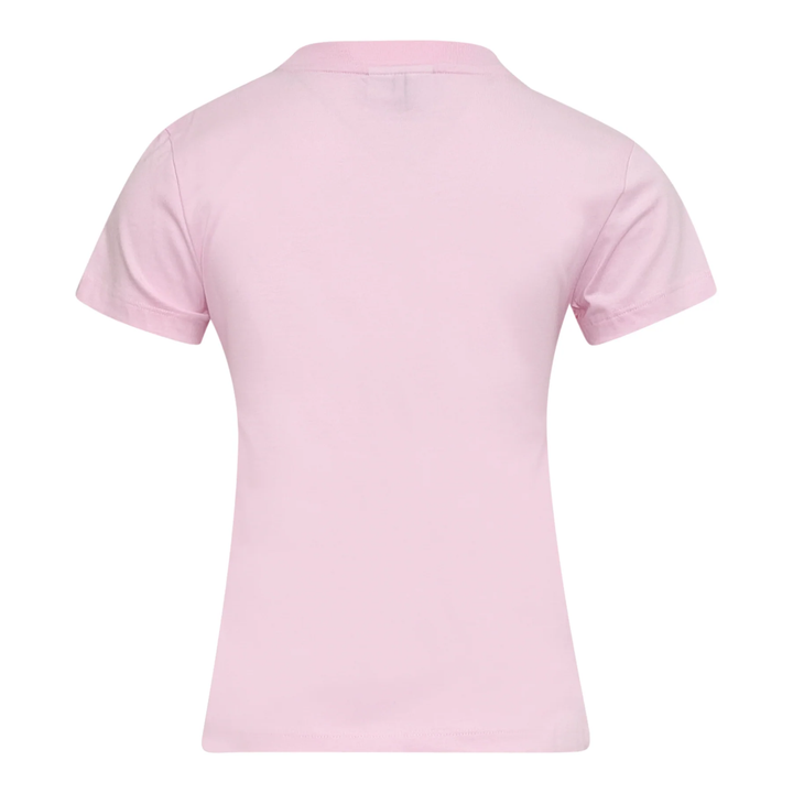 Teddy Jersey Baby Fit Tee