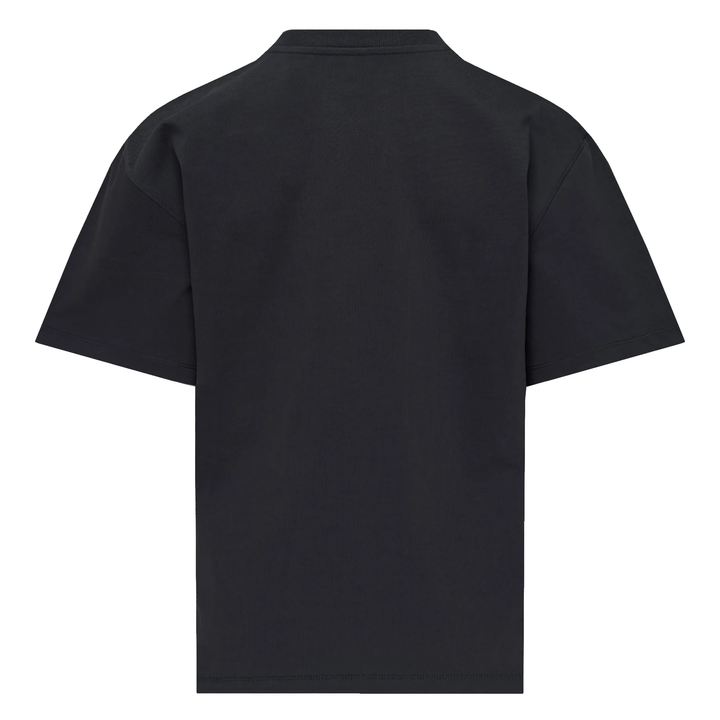 Heavy Cotton Relaxed Tee