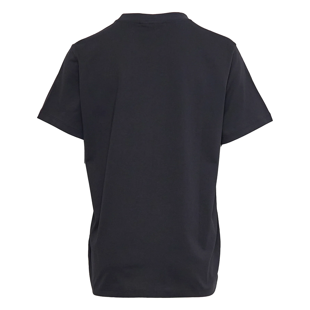 Basic Cotton Jersey Tee