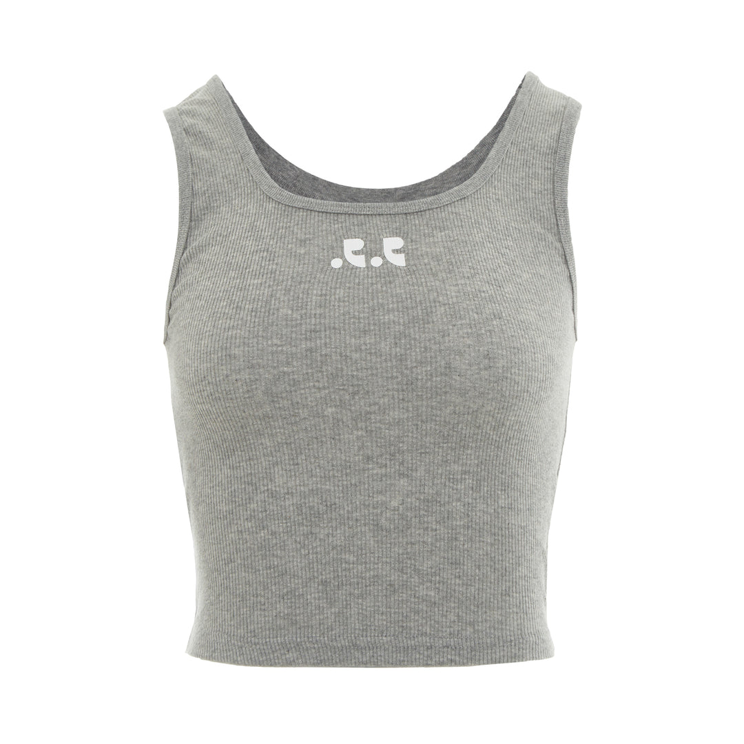 Rest&Recreation Short Tank Top – Available at Club 21, Official Retailer in Singapore, Malaysia & Thailand with Global Shipping Online