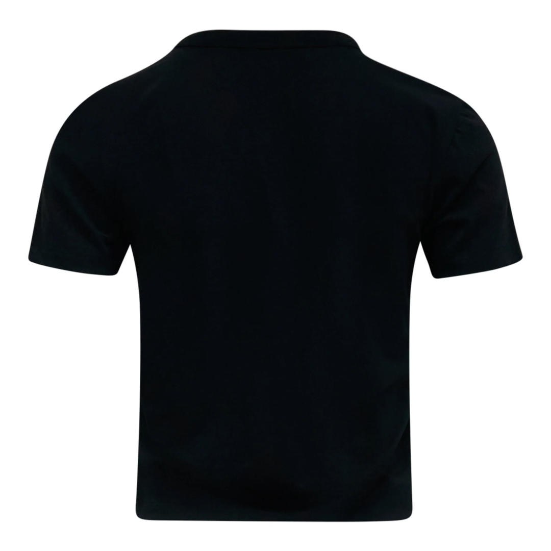 Basic Logo Tee