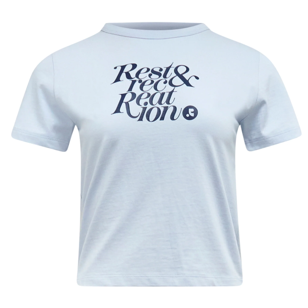 Basic Logo Tee