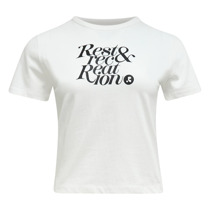 Basic Logo Tee
