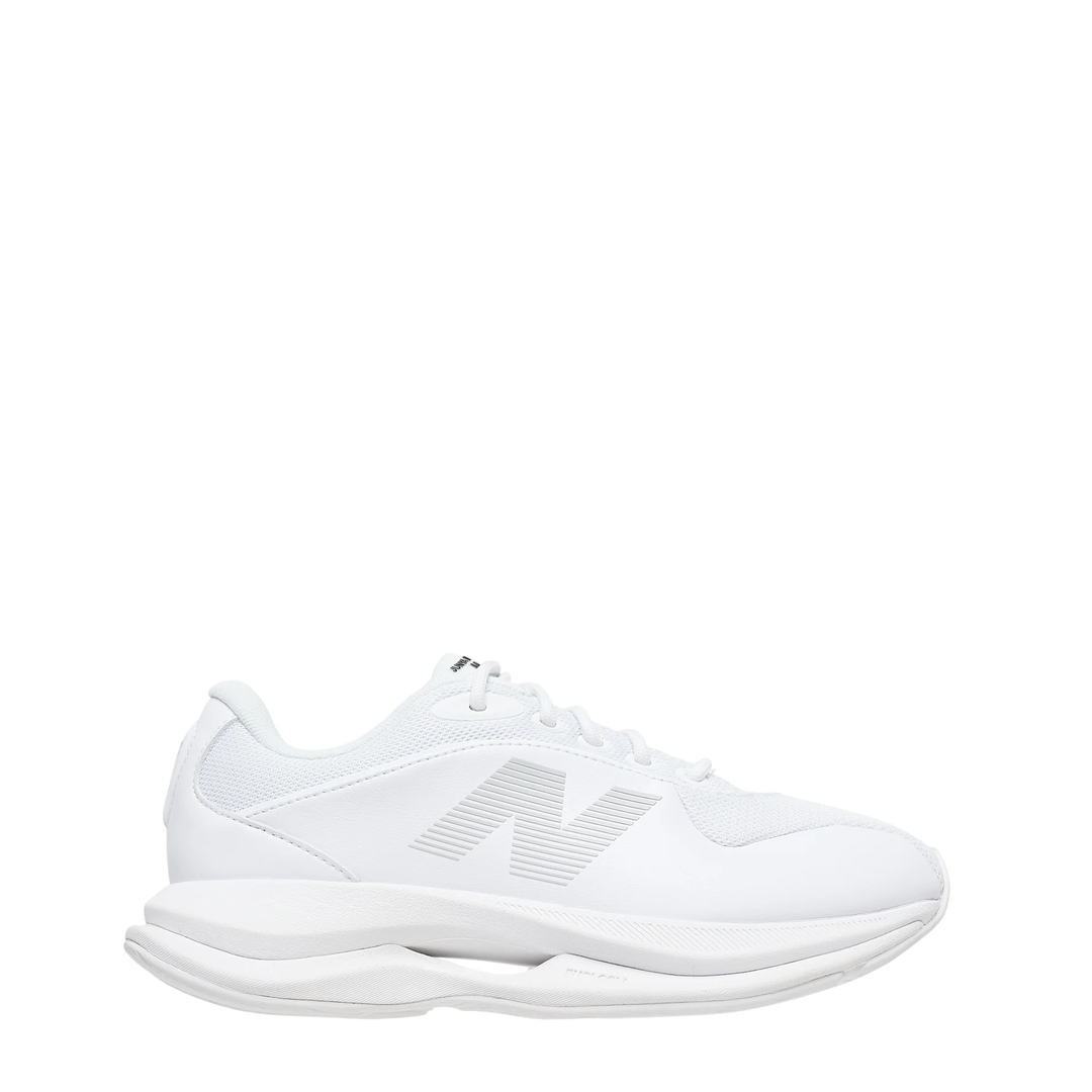 Low-Top Running Sneakers